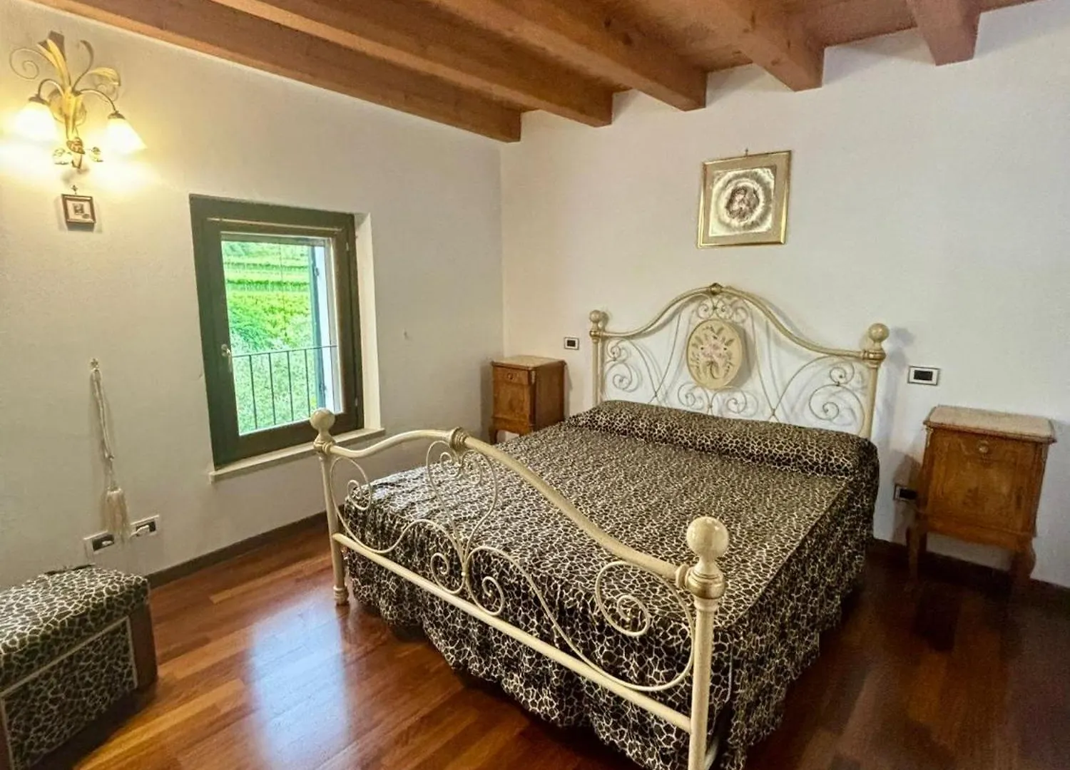 شقة Borgo Fior Di Vite باسترينغو
