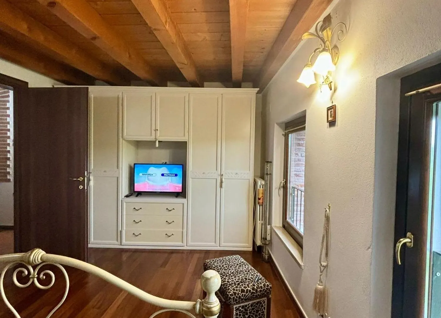 شقة Borgo Fior Di Vite باسترينغو