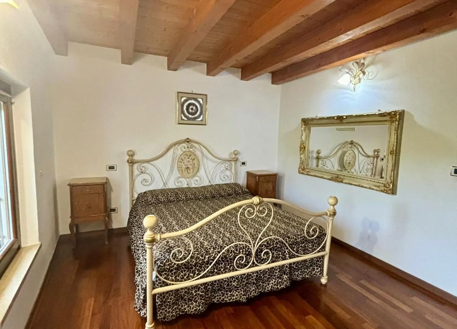 شقة Borgo Fior Di Vite باسترينغو إيطاليا